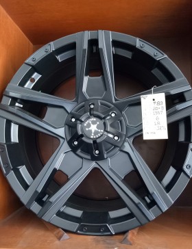 VELG 20 F89